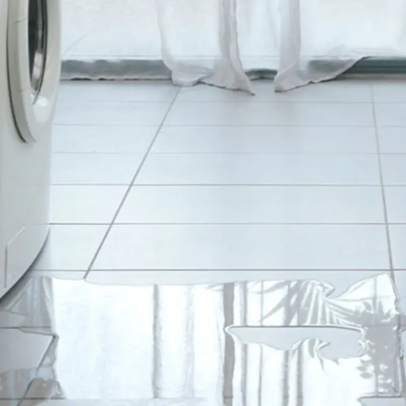Appliance Leak Cleanup in Garwood, NJ